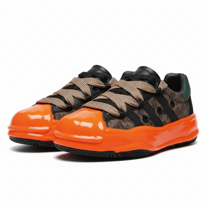 Men's FlexSole 2.0 Casual Shoes - Black