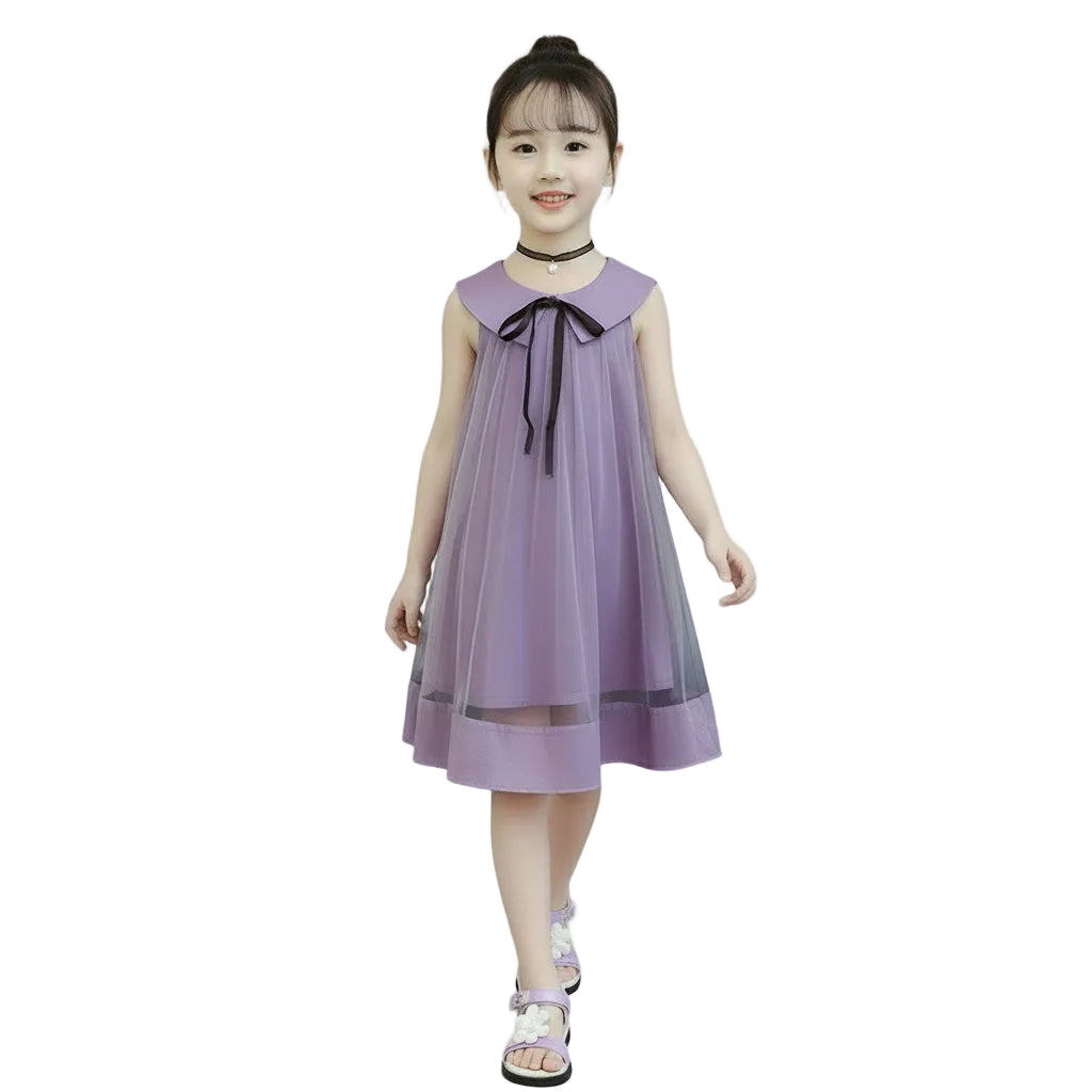 Girls Kreez Casual Dress