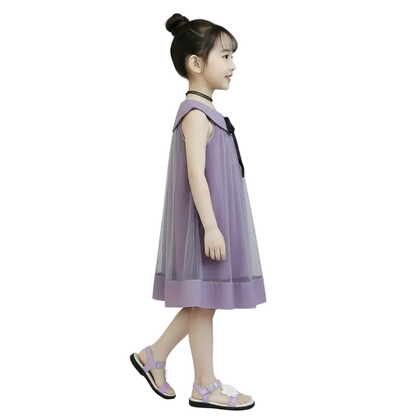 Girls Kreez Casual Dress