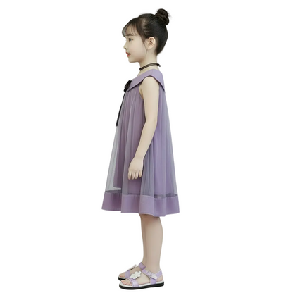 Girls Kreez Casual Dress