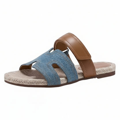 Women's Haven Casual Chic Sandals - Brown