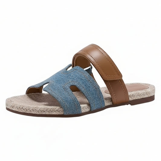Women's Haven Casual Chic Sandals - Brown