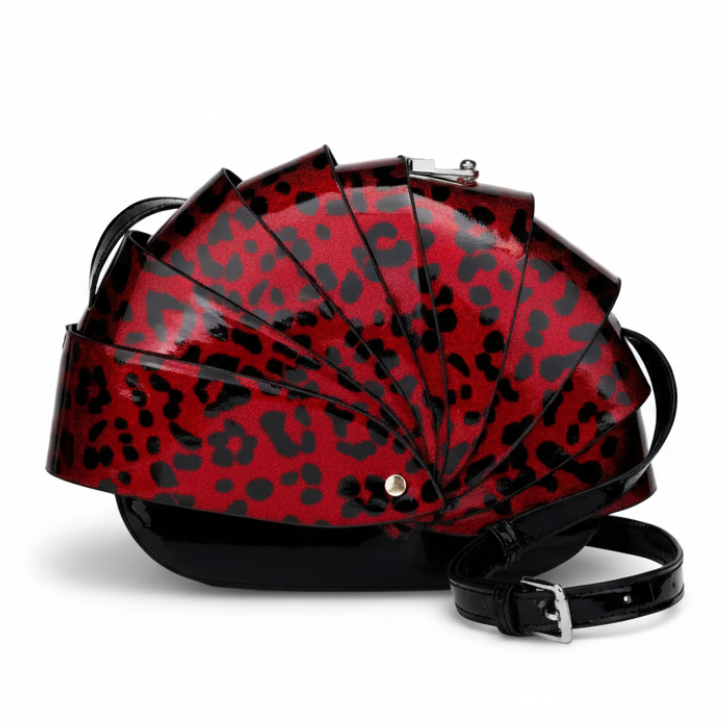 Daphnie Bloom 2.0 Crossbody Bag