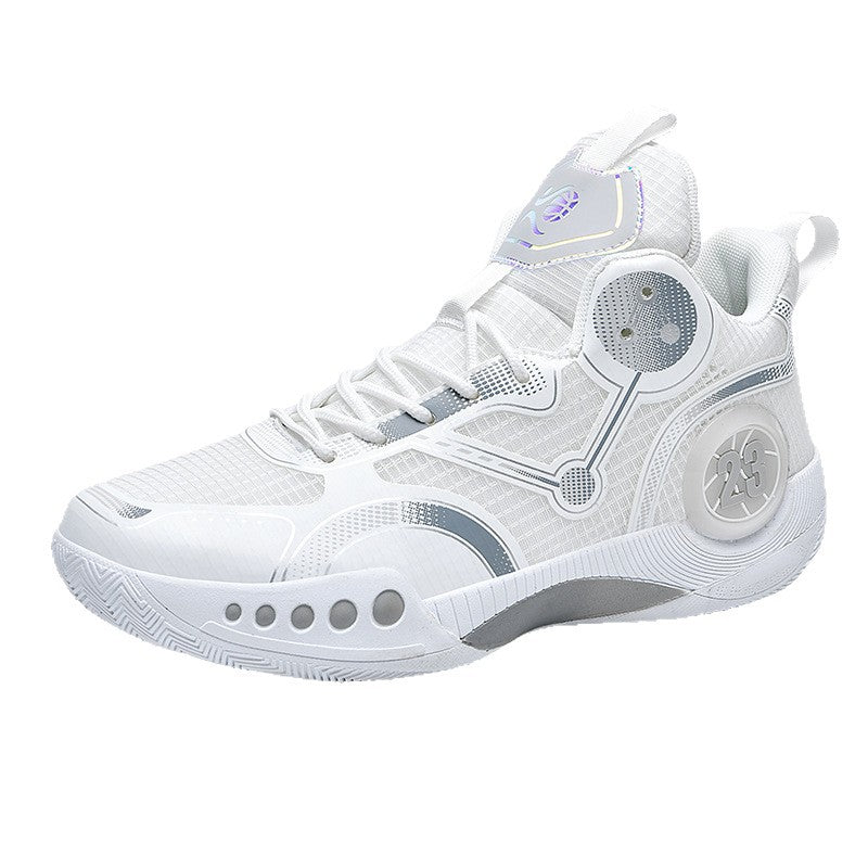 Men's Cyphere Basketball Shoes