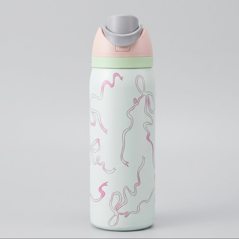 32oz Insulated Stainless Steel Water Bottle