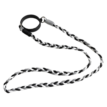 ZYLUS Twist Free Water Bottle Long Lanyard - Universal