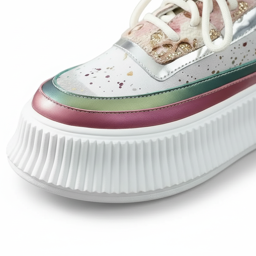 Women's Swag Flakes 2.0 Platform Shoes
