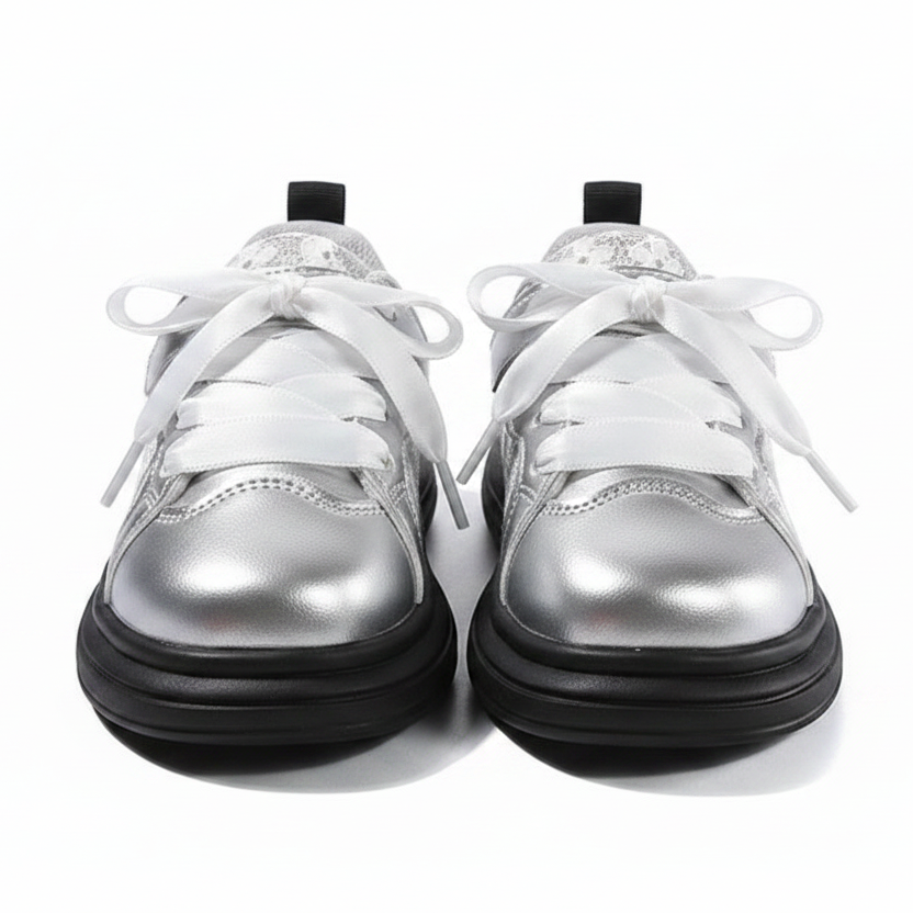 Girl's Stardust Casual Shoes