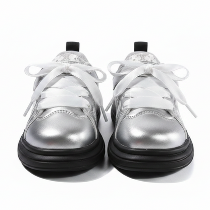 Girl's Stardust Casual Shoes