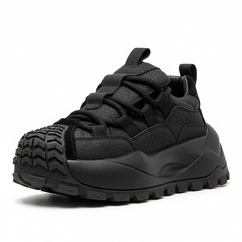 Men's Drive Platform Shoes