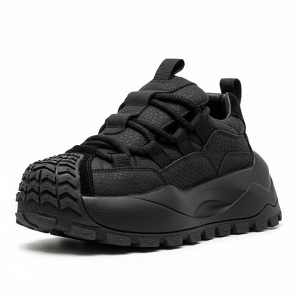 Men's Drive Platform Shoes