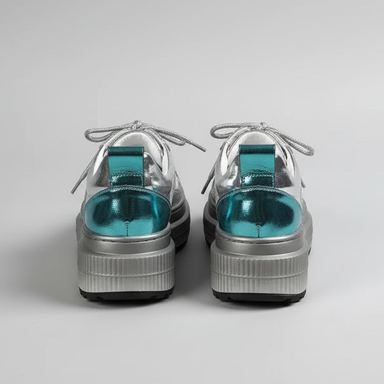Women's Swag Nitro Platform Shoes