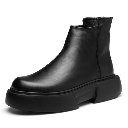 Men's Regal Genuine Leather Boots