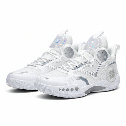 Men's Cyphere Basketball Shoes