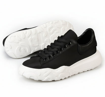 Men's Vibe Canvas Shoes