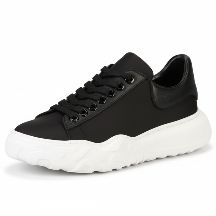 Men's Vibe Canvas Shoes