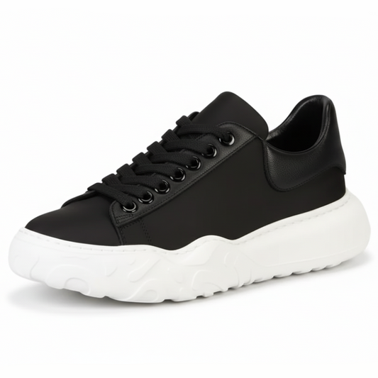 Men's Vibe Canvas Shoes