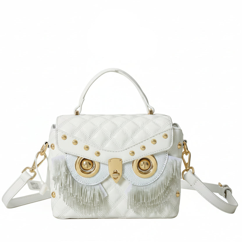 Heimdall Crossbody Bag