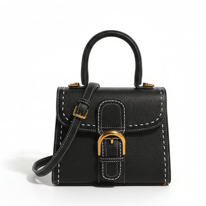 Cinch Belt Small Crossbody / Handbag