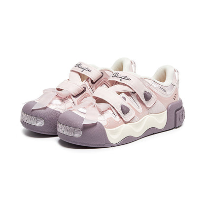 Champion Autoskate Mary Jane Sneakers