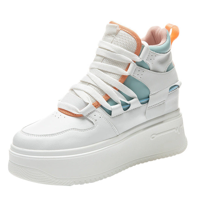 Women's Rise High Cut Shoes