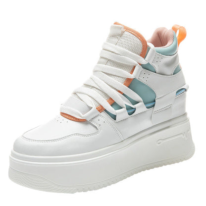 Women's Rise High Cut Shoes