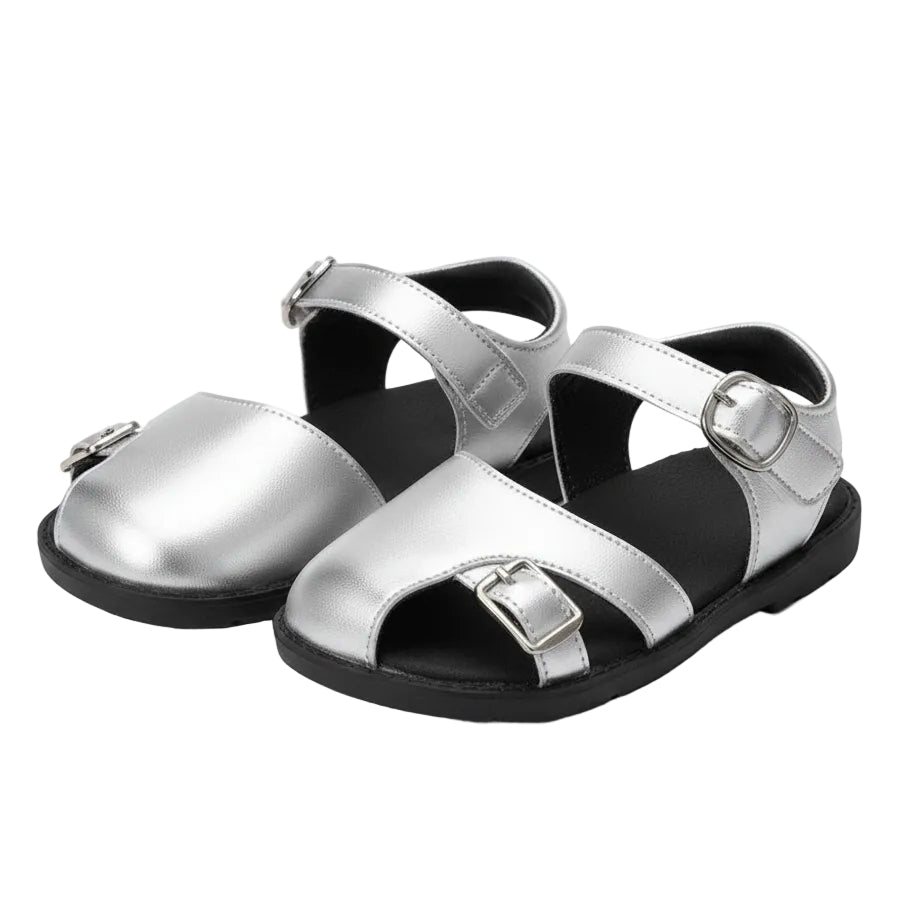 Little Girl Elite Summer Sandals