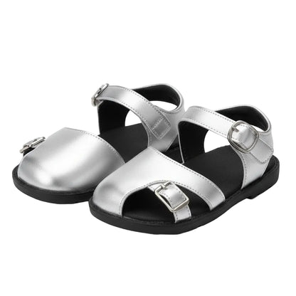 Little Girl Elite Summer Sandals