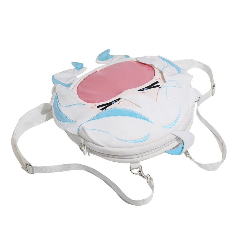 Genshin Impact ITA Backpack