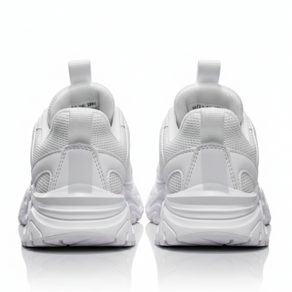 Children's Terra-Twist Sports Shoes - White