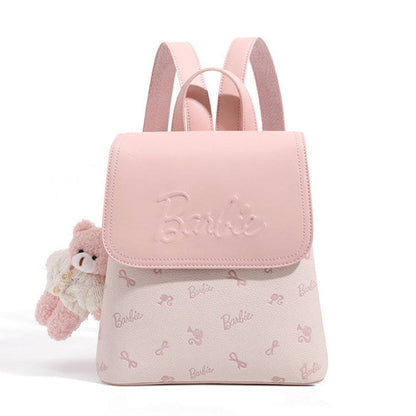 Barbie | Mini Backpack