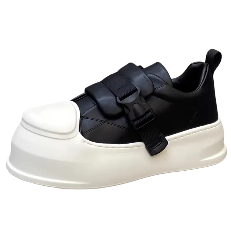 Men's Vigor Sole 2.0 Platform Shoes