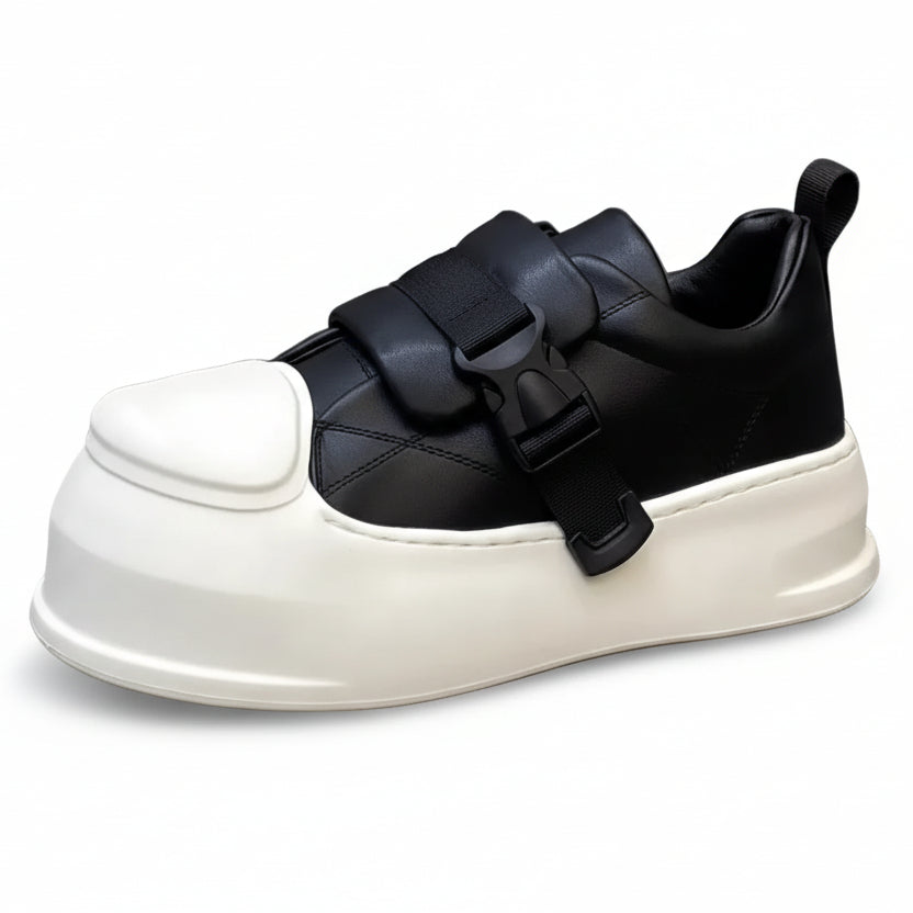 Men's Vigor Sole 2.0 Platform Shoes