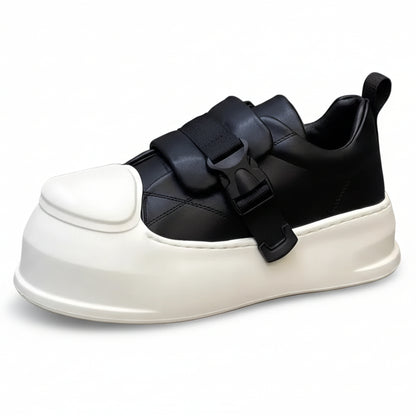 Men's Vigor Sole 2.0 Platform Shoes