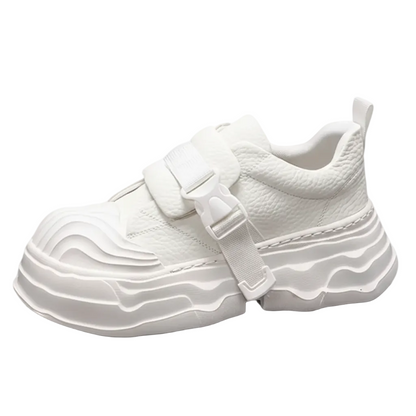 Men's Vigor Wave Platform Shoes