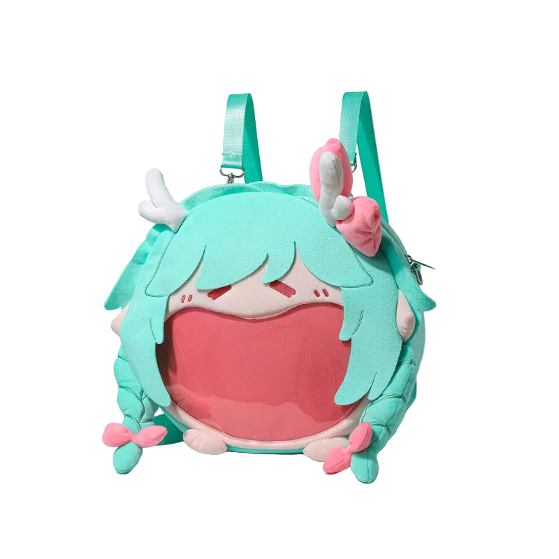 Hatsune Miku Ita Backpack