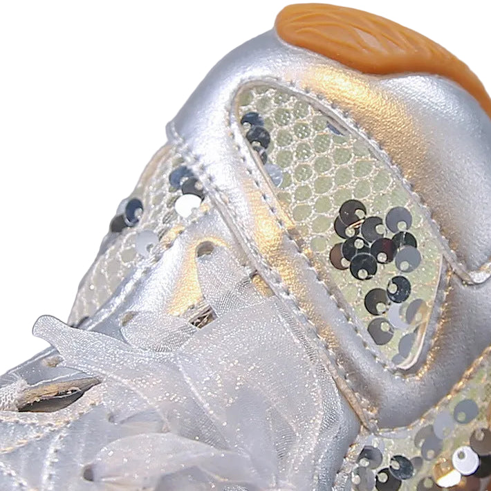 Girl's Twinkle Toes Sports Shoes
