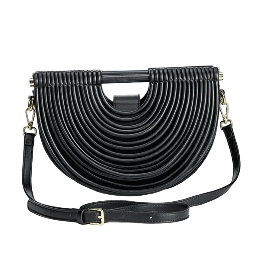 Swanky Crossbody Bag