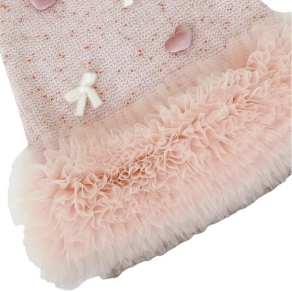 Girls Chantel Love Dress