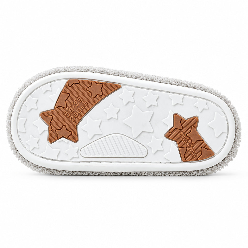 Disney Toy Story Sheriff Woody Slippers