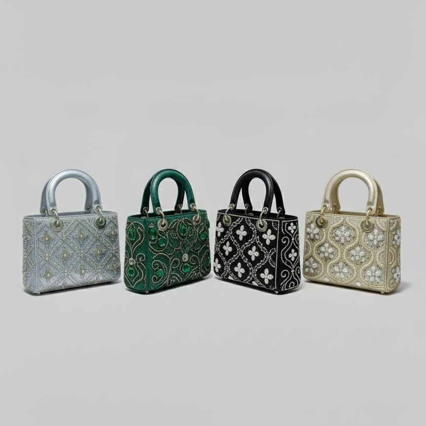 Amara Handbag