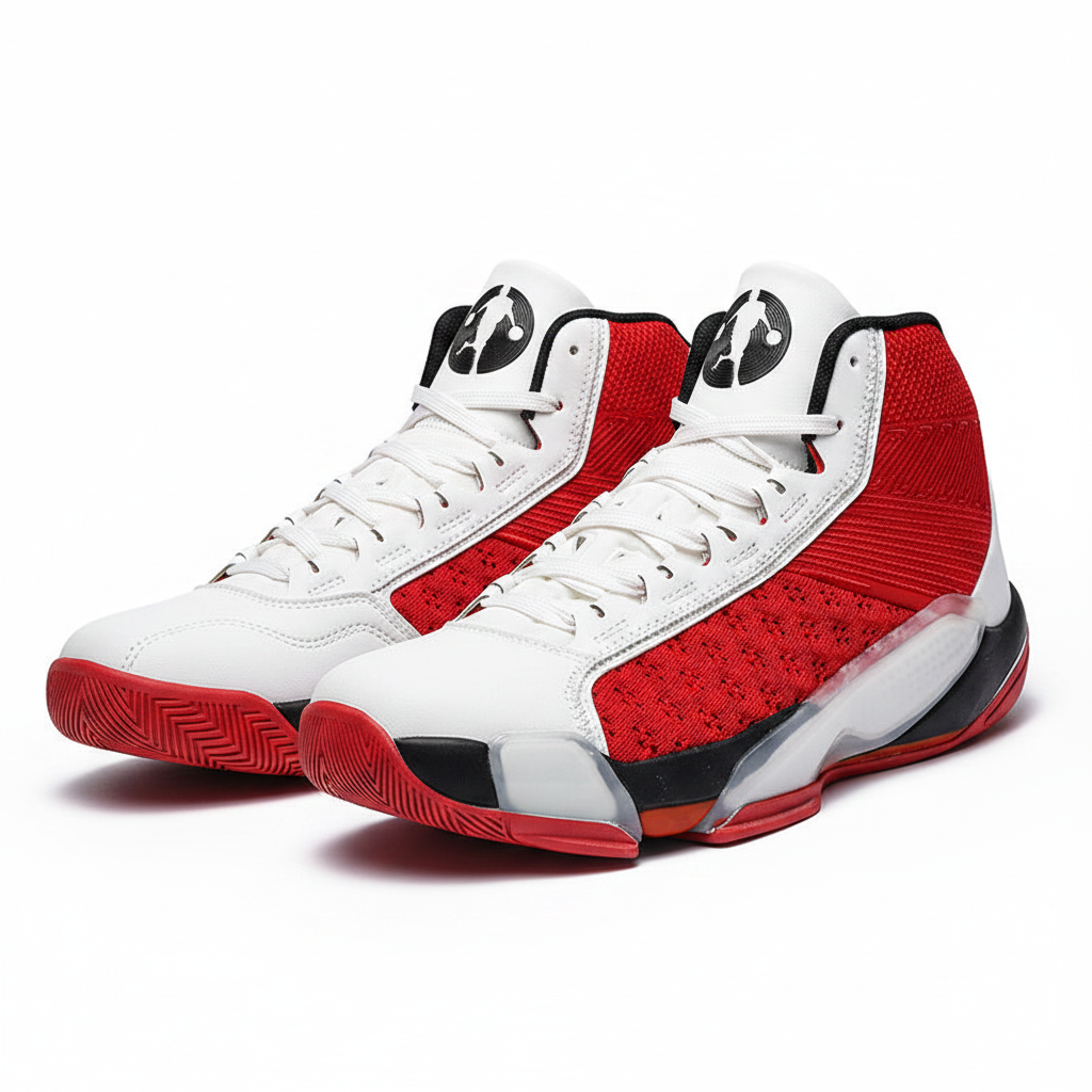 Men's Gravitify Basketball Shoes