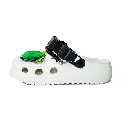AeroGrip Neo Clog Sandals