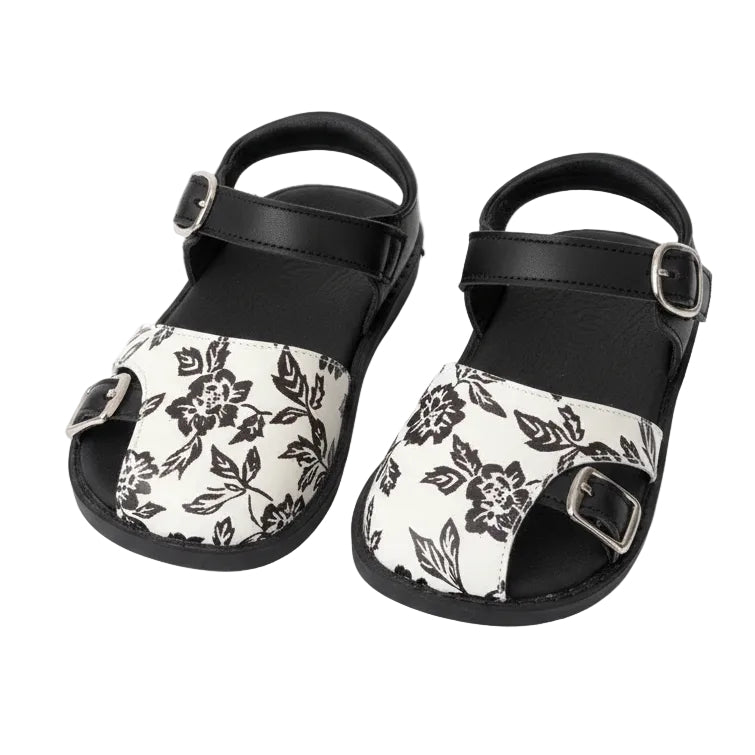 Little Girl Elite Summer Sandals