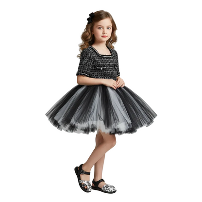 Little Girl Elite Summer Sandals