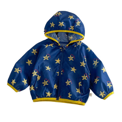 Children's Little Star Outfit Set