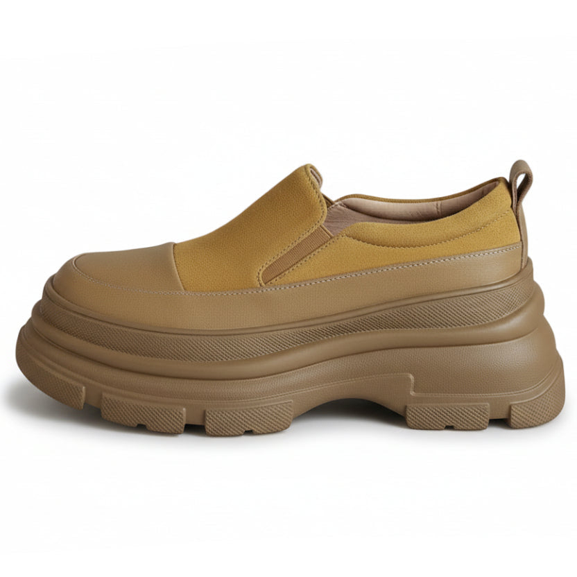 Women's Moxie Platform Shoes 2.0