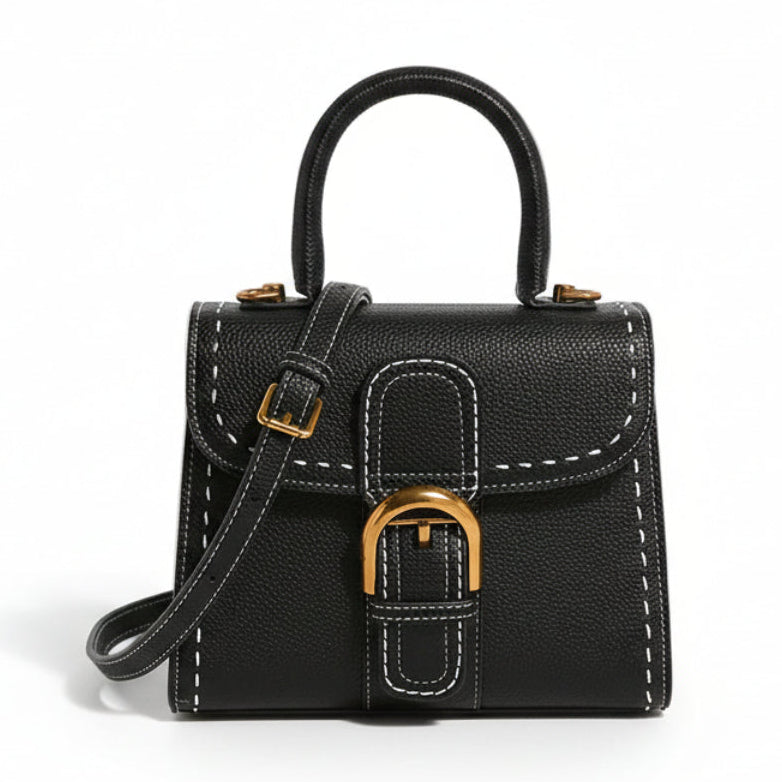 Cinch Belt Small Crossbody / Handbag