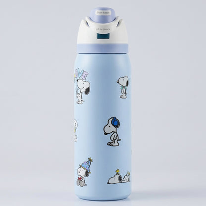 32oz Insulated Stainless Steel Water Bottle