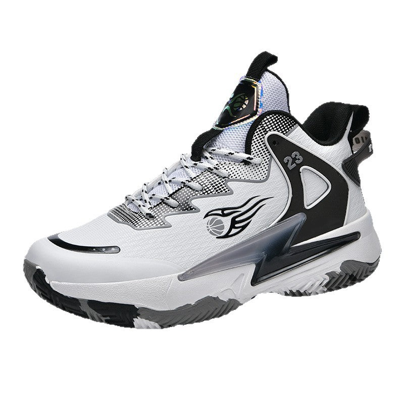 The Flash Steps Sports Shoes